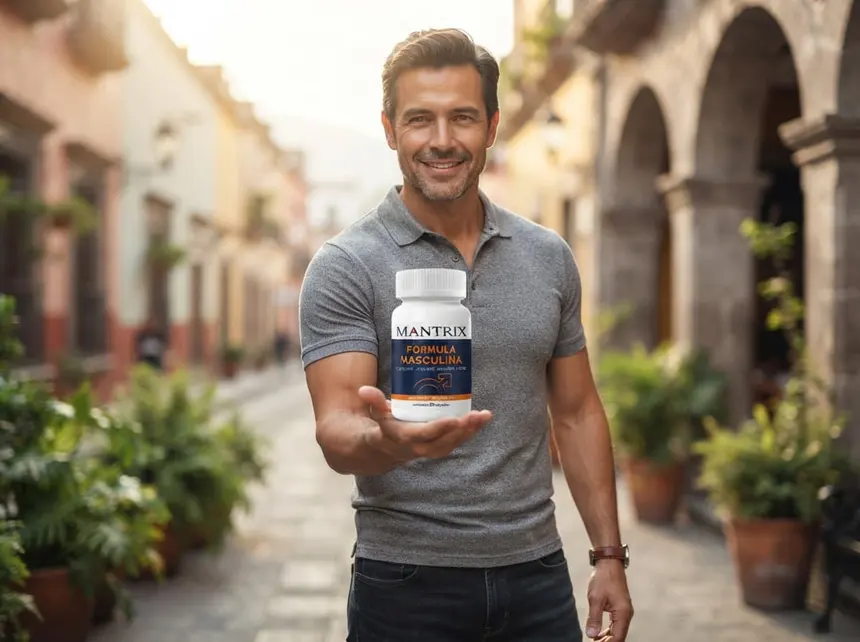 Salud de la próstata después de los 40