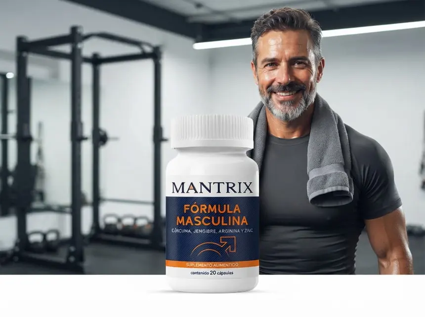 Cliente satisfecho con su compra segura de Mantrix original