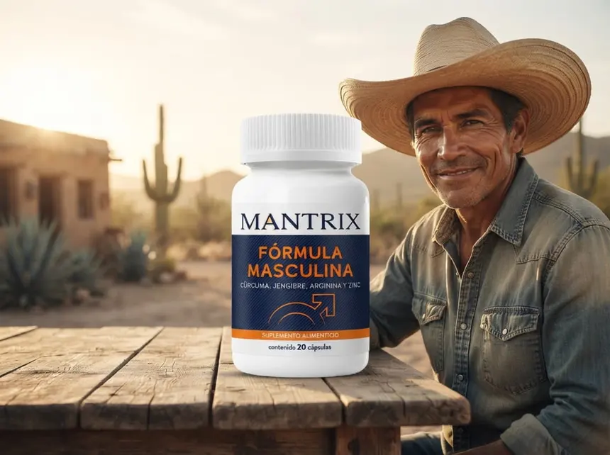 Ranchero del norte de México — clientes de Mantrix