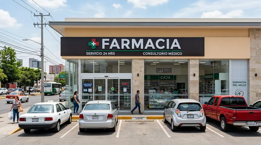 Sucursal de Mercado Libre